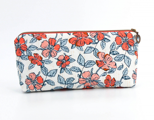 Mäppchen, Stiftemäppchen Lehrerkram